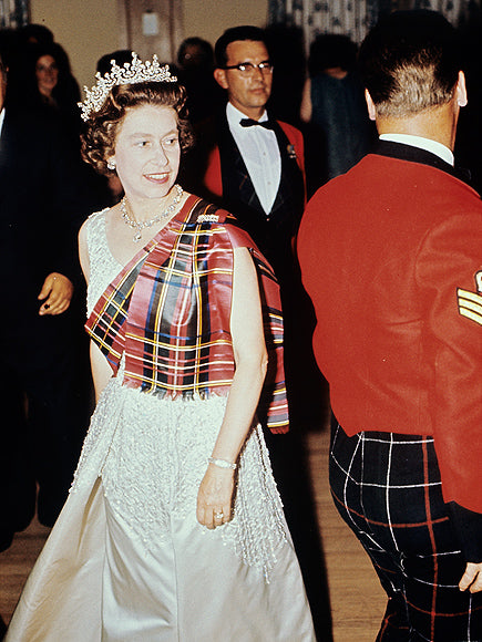 We're All Scottish On Burns Night January 25th