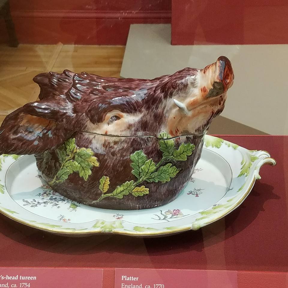 Twelfth Night Ends The 12 Days Of Christmas