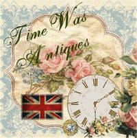Time Was Antiques