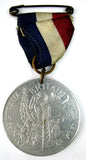 Medal King George V And Queen Mary Jubilee 1935 English Royalty