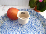 Pie Vent Pie Funnel English Like Nutbrown Ironstone 1950s Kitchen Gadget