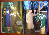 1988 Majesty Magazine Andrew And Sarah Cover Mar Princess Diana Royal Tour