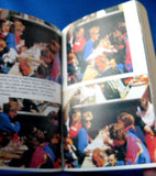 Diana Her New Life Princess Di Andrew Morten Paperback Book 1995
