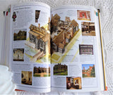 Book Great Britain UK Eyewitness Travel Guide 2003 Superior Color Photos Charts Info