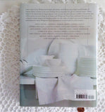 Book At Home With Wedgwood Art Of The Table Tricia Foley Hardback Gorgeous Photos 2009