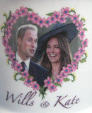 Prince William Engagement Mug Kate English Bone China 2010 Photos