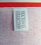 Union Jack Flag Tea Towel New English Flag Dish Towel United Kingdom