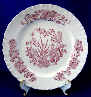 https://timewasantiques.net/collections/wedgwood/products/wedgwood-mulberry-transfer-floral-queens-ware-plate-1957-purple