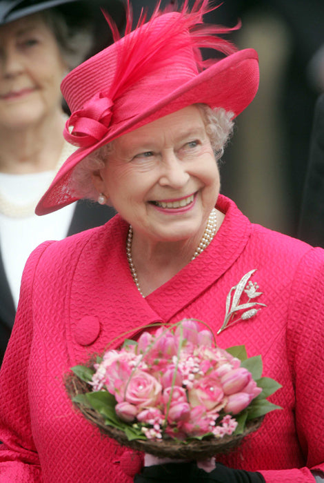Queen Elizabeth II Begins 68th Year As Queen On January 6th