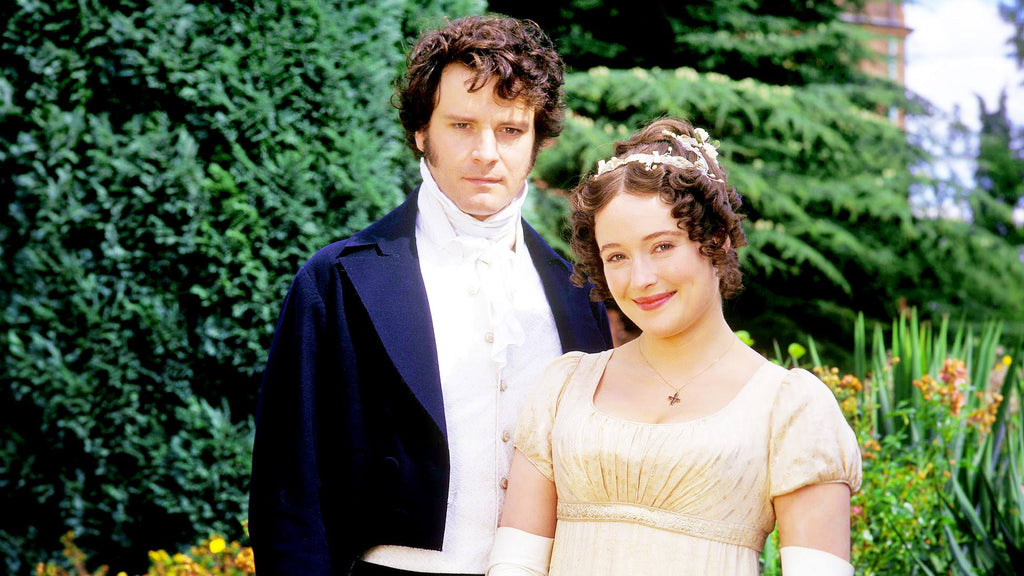 Jane Austen Pride And Prejudice Anniversary 1813-2020