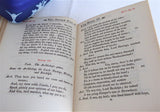 Antique Book Shakespeare King Henry IV Part II Hardback 1896 Castle Engraving