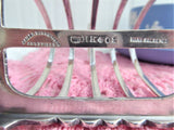 Gothic Arch Silverplate Toast Rack 1930s James Dixon Superb Quality Australian Connection