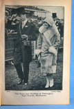 Queen Mum Queen Elizabeth Biography 1926 Duchess Of York Hardback