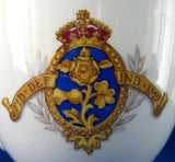Coronation Cup Only King George VI And Queen Elizabeth 1937 Profiles Royal Souvenir
