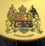 Royal Winton George VI Visit US Canada Cup And Saucer 1939 Grimwades Souvenir Teacup