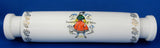 Retro Welsh Rolling Pin Retro Souvenir Of Wales Fills With Water 1950s