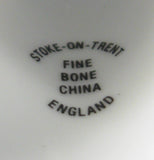 Prince Philip Silver Jubilee Thimble 1977 English Bone China Duke Of Edinburgh