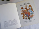 Royal Wedding Charles Diana 1981 Programme Fab Photos English Edition Program