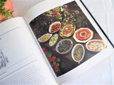 Cookbook The Englishwoman's Kitchen 1983 Hardback Country House Cookery Color Photos