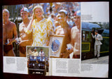 1988 Majesty Magazine Andrew And Sarah Cover Mar Princess Diana Royal Tour