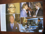 Royalty Majesty Magazine Sarah Ferguson 1988 Princess Diana Prince William Royal Artists