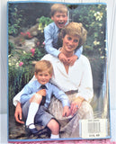 The Diana Years People Weekly Commemorative Princess Diana 1997 Hardback Photos