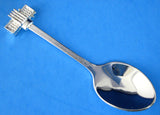 Kensigton Palace Spoon Home Of Princess Diana William And Catherine