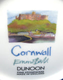 Cornwall Mug Dunoon Emma Ball Cornish Villages England Cornish Scenes