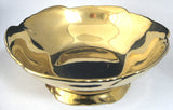 Royal Winton Golden Age Flower Shape Bowl Luster Ware