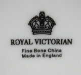 Prince William And Kate Wedding 2011 Mug English Bone China Royal Commemorative