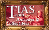 Click to visit TIAS.com
and the other members of our family of online malls for fine antiques and collectibles