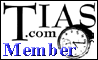 Member of The Internet Antique Shop - antiques & collectibles