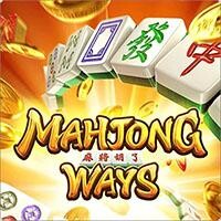 Mahjong Wins 3 – Black Scatter