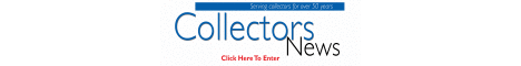 'Collectors News'