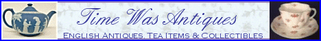Time Was Antiques