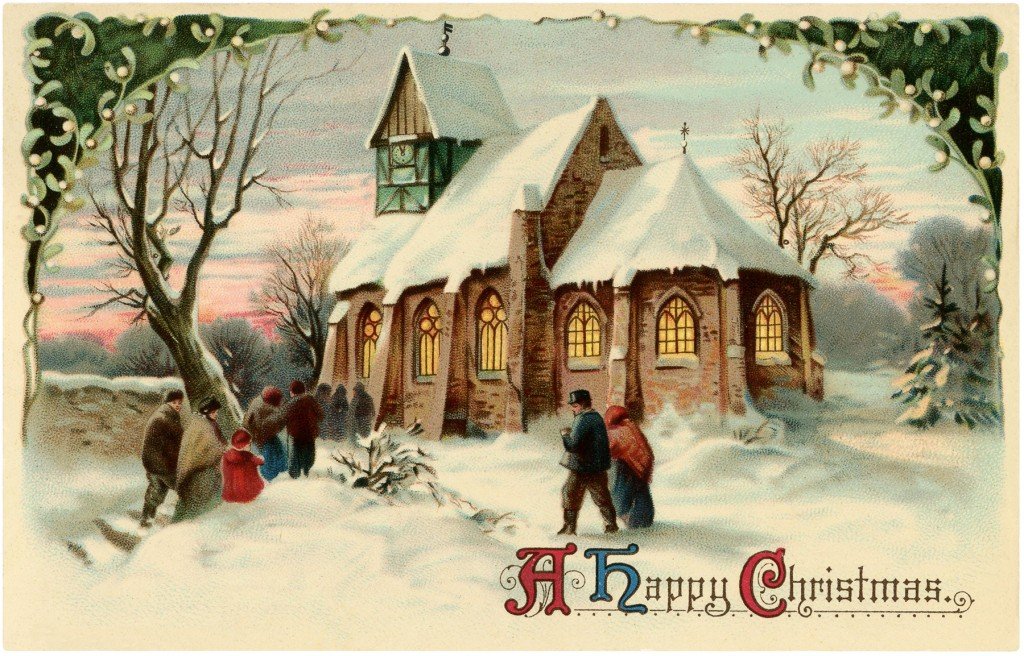 Happy Winter Solstice, A Thomasing, Mumping Traditions