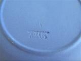 Bowl Wedgwood Blue Jasperware Candy Bowl 1970s Aurora And The Dawn Chariot Jasper