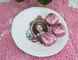Queen Elizabeth II Silver Jubilee 1977 Souvenir Royal Grafton Small Dish Plate Bowl