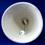 Bell 1981 Royal Wedding Prince Charles and Princess Diana Di Hostess Royal Souvenir