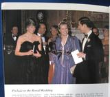 Charles Diana 1981 Royal Wedding Programme Fab Photos English Edition