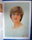 Charles Diana 1981 Royal Wedding Programme Fab Photos English Edition
