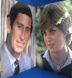 Charles Diana 1981 Royal Wedding Programme Fab Photos English Edition