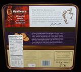 Queen Elizabeth II 2002 Golden Jubilee Tea Tin Biscuits Walkers Shortbread Large