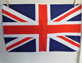 Union Jack Flag Tea Towel New English Flag Dish Towel United Kingdom