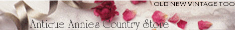 Antique Annies Country Store