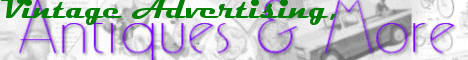 'Antiques and More'