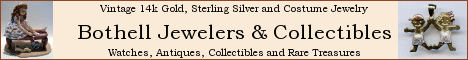 Bothell Jewelers & Collectibles