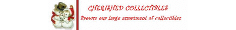 Cherished Collectibles