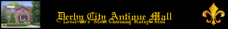 Derby City Antique Mall