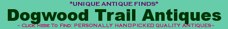Dogwood Trail Antiques